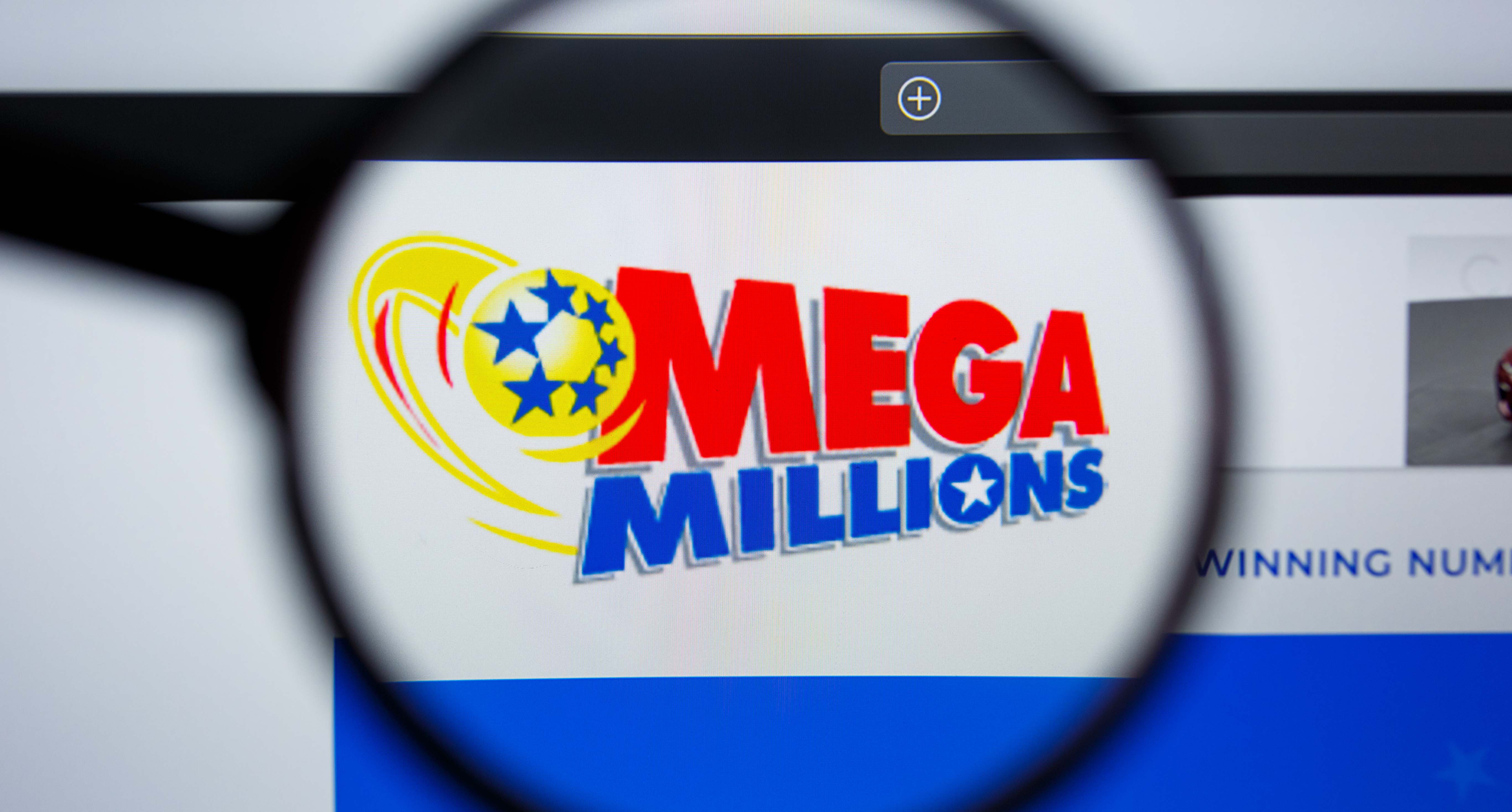 The winners in North Carolina's Mega Millions drawing | wcnc.com