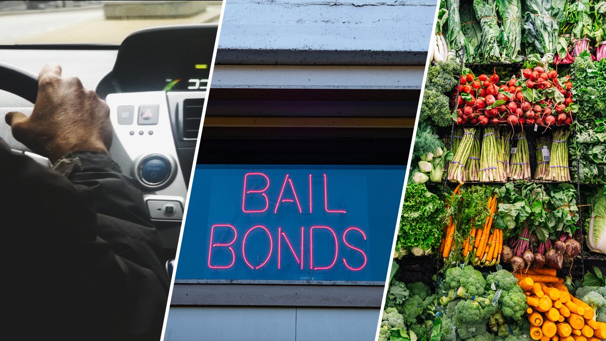 Gas Tax, Minimum Wage, Cash Bail and More: Here's What Could Change for You Starting Jan. 1 - Vimarsana News