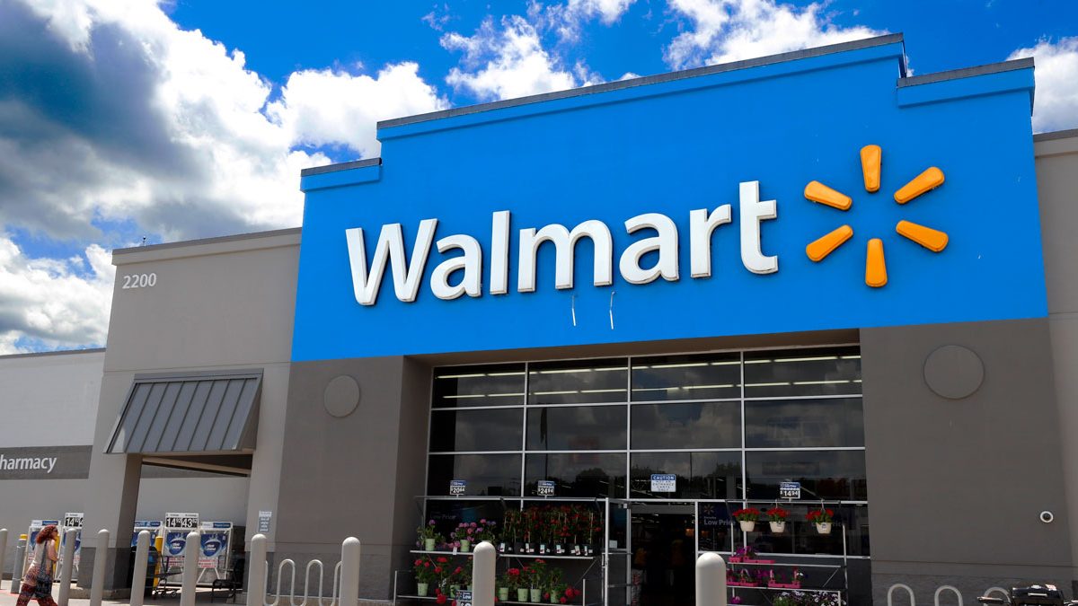 Here Are The Walmart Stores In Chicago That Are Not Closing