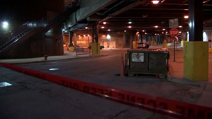 Chicago's 'Walking Man' Dies Several Months After Being Set on Fire – NBC Chicago - Vimarsana News