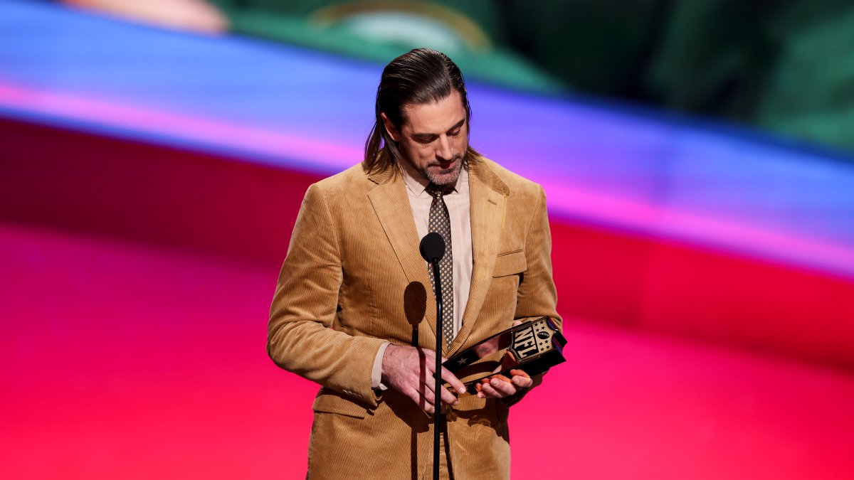 NFL Honors 2023 Date, Time, Host, Venue and More NBC Chicago
