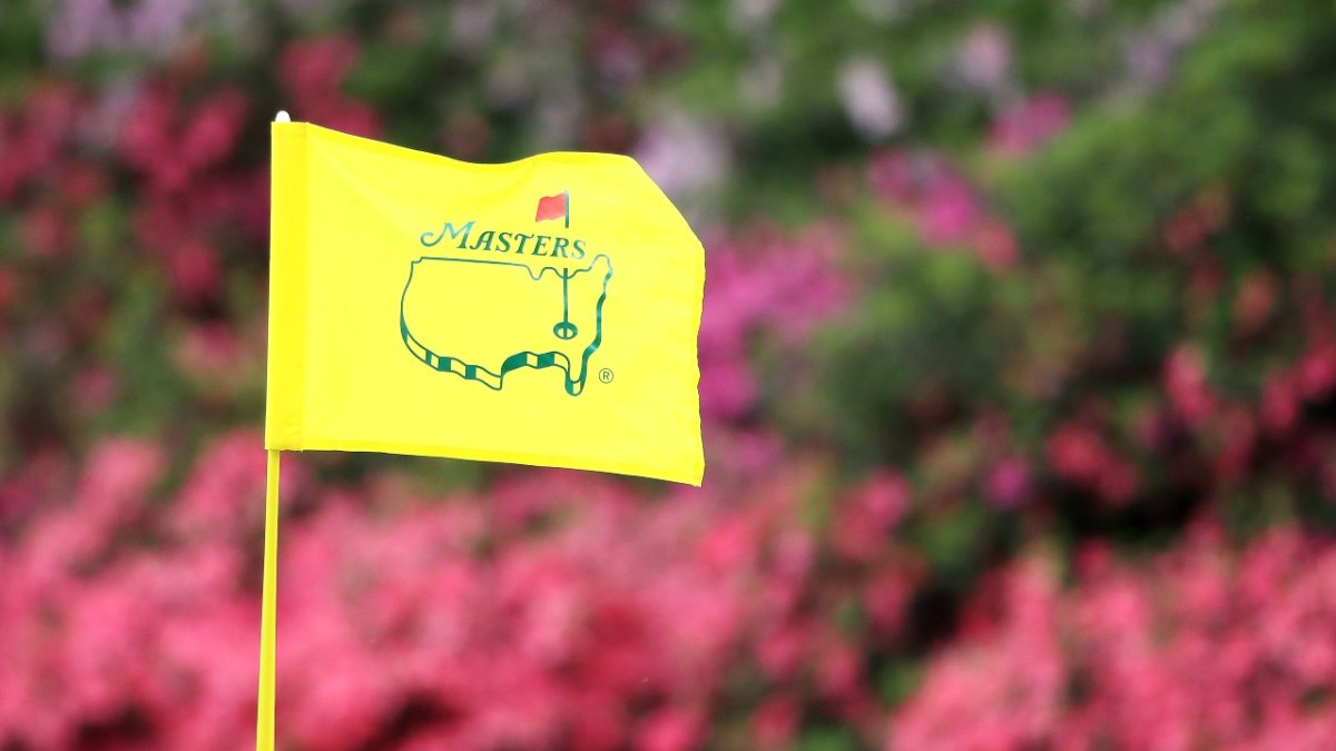 Masters Allows Qualified LIV Golfers To Play In 2023 Tournament 