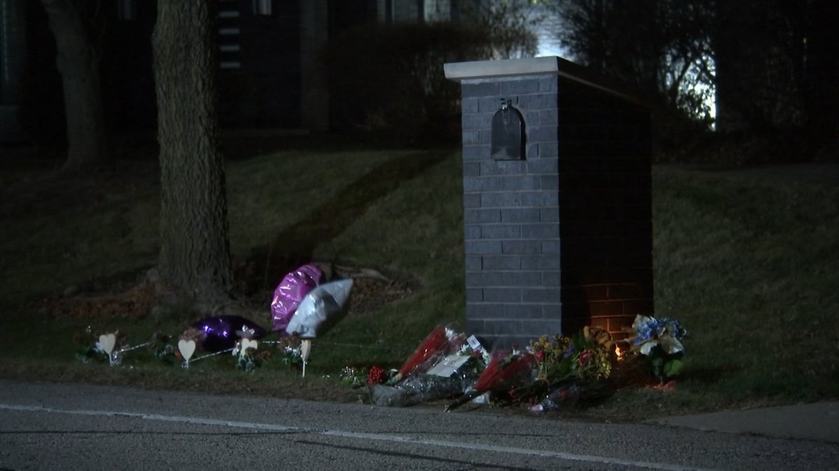 Neighbors, Friends Recall Family Strife That Preceded Buffalo Grove Killings