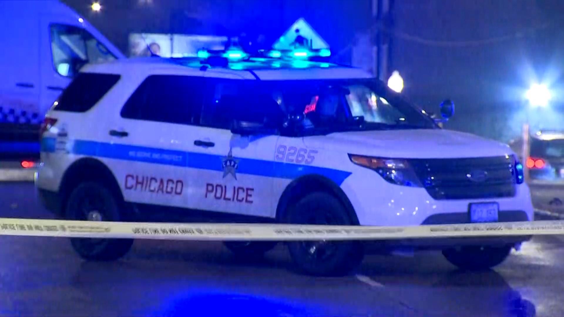 1 Dead, Another Injured After Hit-and-Run Driver Strikes Pedestrians Thursday – NBC Chicago
