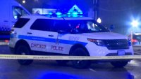 2 Dead, at Least 8 Wounded in Chicago Shootings This Weekend