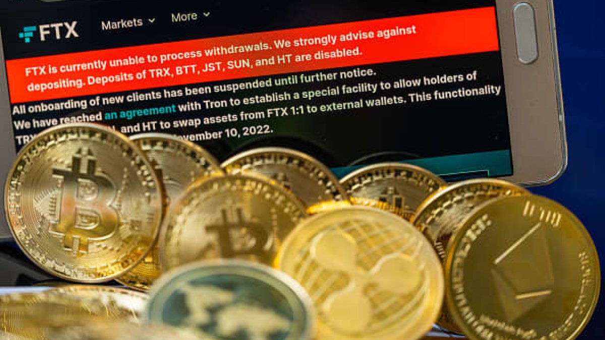 Founders of Bankrupt Three Arrows Capital Pitch New Platform for Crypto Debt Claims - Vimarsana News