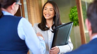 The top soft skills young workers should focus on building for the new year ahead includes communication, time management and critical thinking, said LinkedIn.