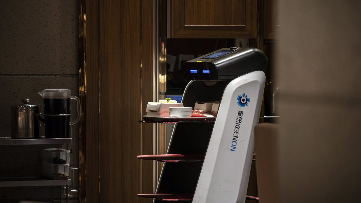Five Chinese Startups That Survived a Tough Year of Covid Lockdowns - Vimarsana News