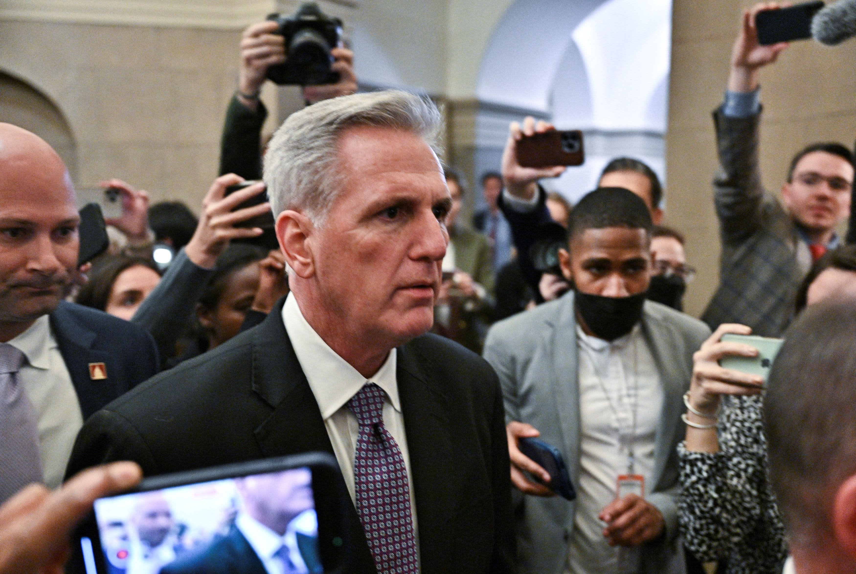 Here's How the House Speaker Debacle Is Paralyzing the U.S. Congress - Vimarsana News