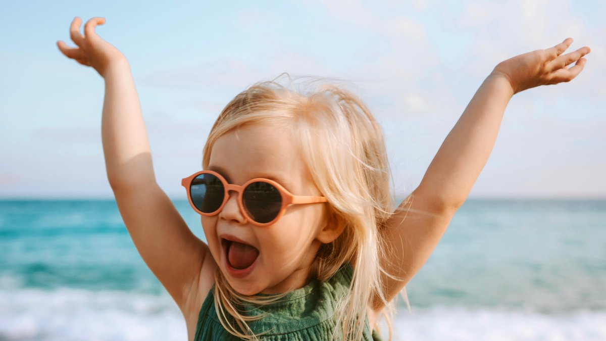 I Talked to 70 Parents Who Raised Highly Successful Kids—Here's the 'Surprising' Parenting Style They All Used – NBC Chicago - Vimarsana News
