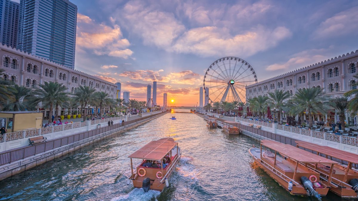 Where Are the Safest Places to Travel in 2023? It Depends on How You Define 'Safe' – NBC Chicago - Vimarsana News