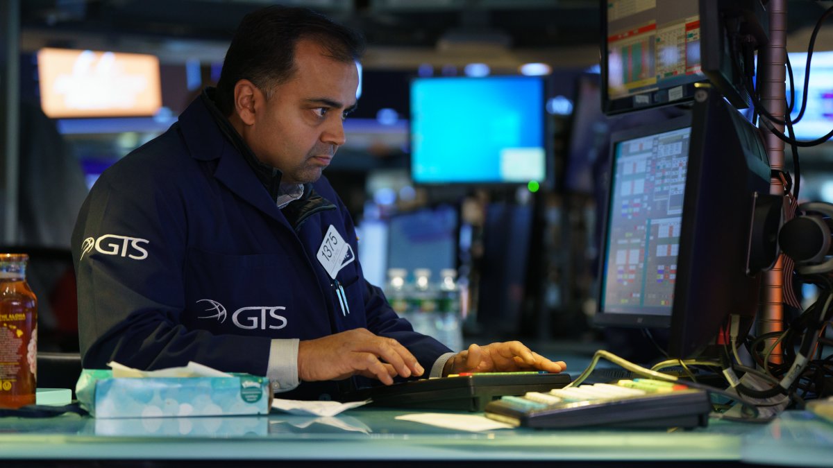 NYSE's Tuesday Trading Glitch Explained — Why Some of the Trades May Be Busted - Vimarsana News