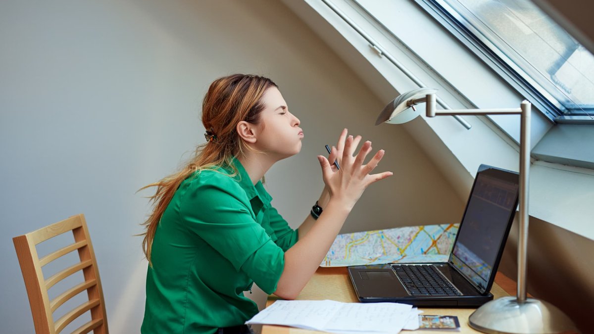 'Rage Applying' Isn't New — But Is It Effective? Here's What Workplace Experts Say – NBC Chicago - Vimarsana News
