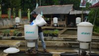 Indonesia's Seafood Farming Industry Faces a ‘Technology Gap' — and Startups Are Raising Big Bucks to Fill It
