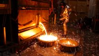 Microsoft and ArcelorMittal Back MIT Spinout Trying to Green the $1.6 Trillion Steel Industry