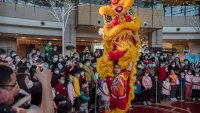 China Looks Past Covid as Tourist Bookings Surge for the Lunar New Year