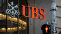 UBS Gets a Boost From Higher Rates, But Lower Client Activity Brings Down Revenues