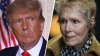 Donald Trump must pay E. Jean Carroll over $83 million in defamation damages, jury rules