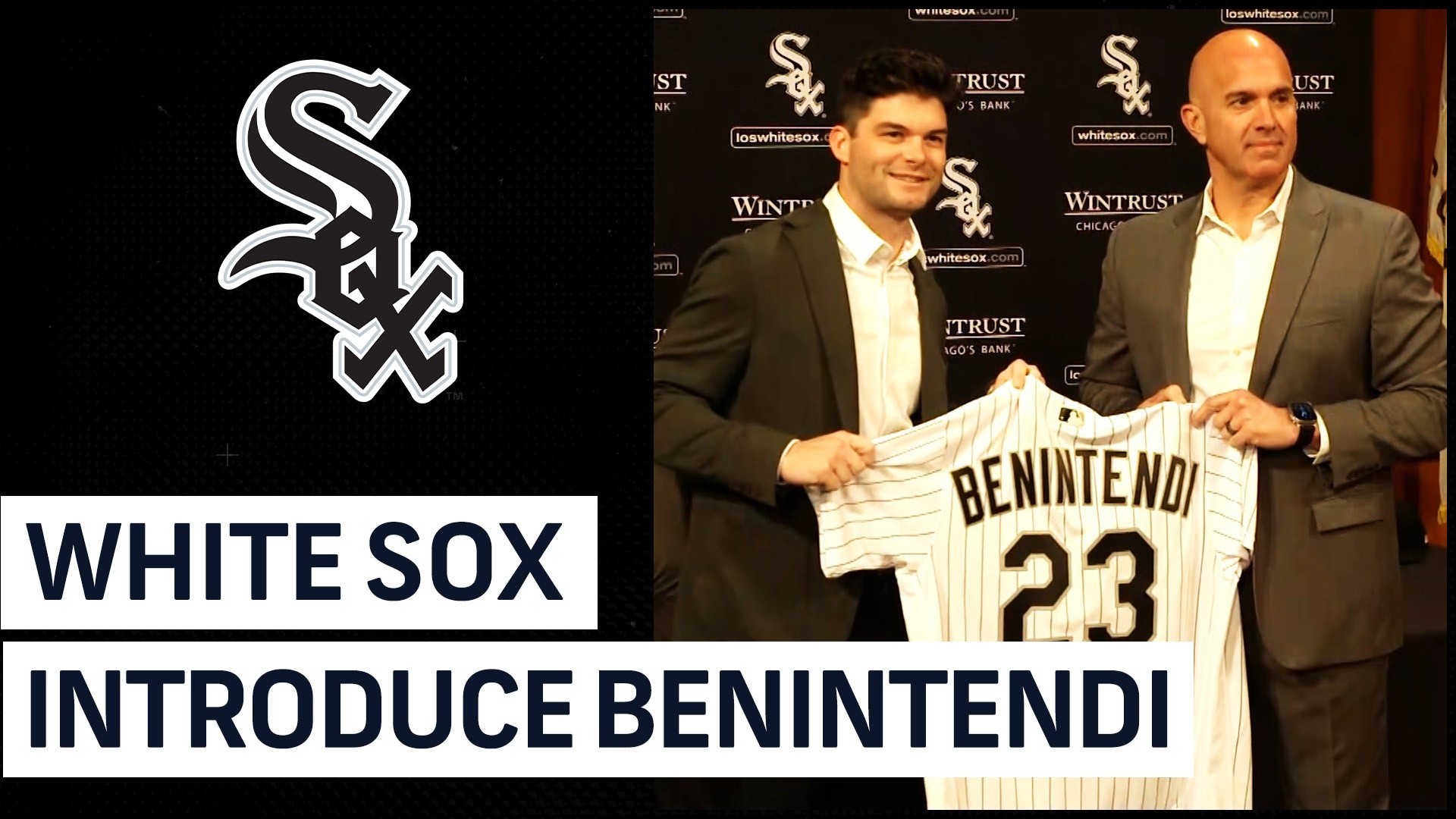 How Andrew Benintendi can change the White Sox in 2023 - CHGO