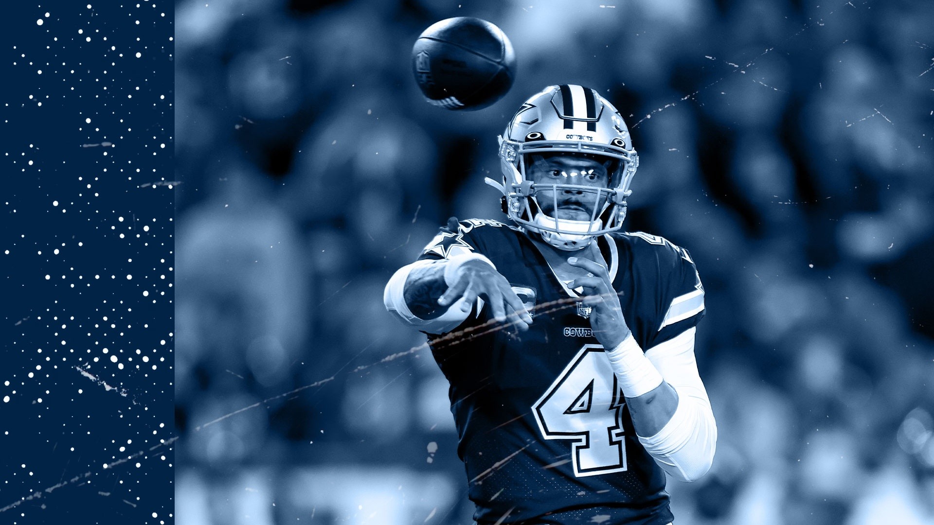 Can the Dallas Cowboys Offense Scheme Its Way Into Super Bowl Contention