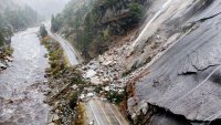EXPLAINER: Tackling Threat of Mudslides in Soaked California