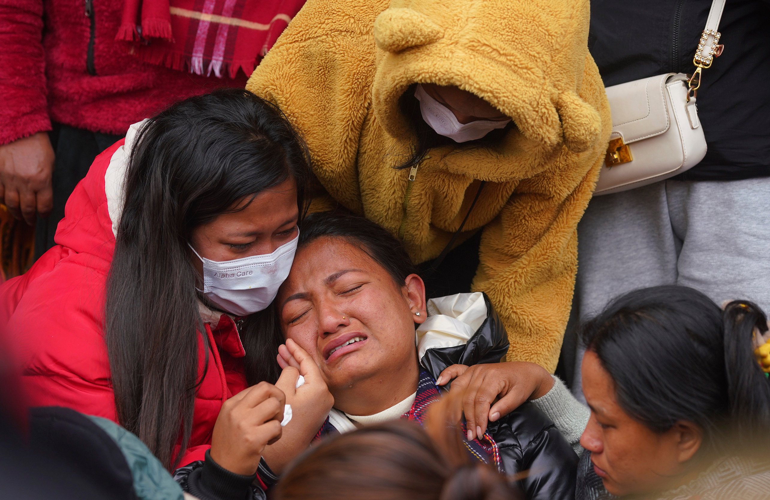 Flight Data Sent to France for Nepal Plane Crash – NBC Chicago - Vimarsana News