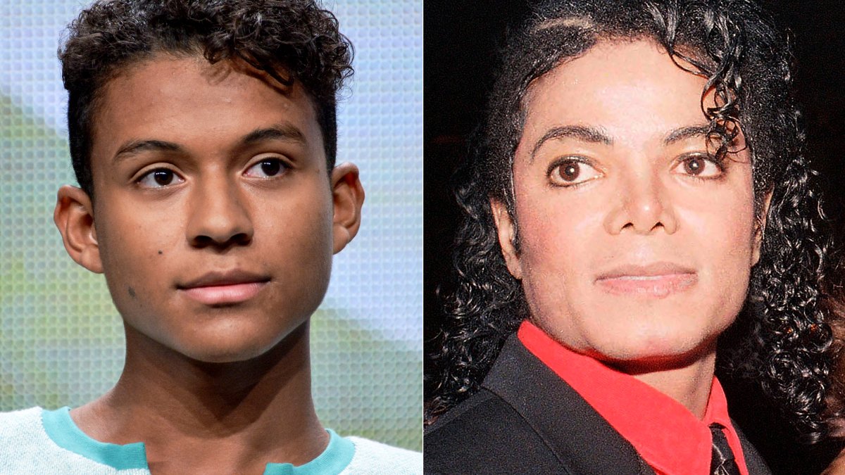 Michael Jackson to Get Biopic, With Nephew in Starring Role – NBC Chicago - Vimarsana News