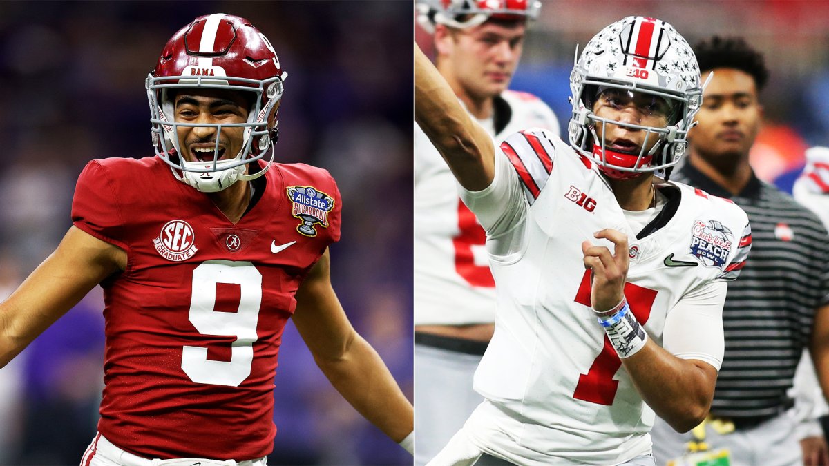 Why Bears Need to Scout Top QBs in 2023 NFL Draft, Per Mike Florio ...