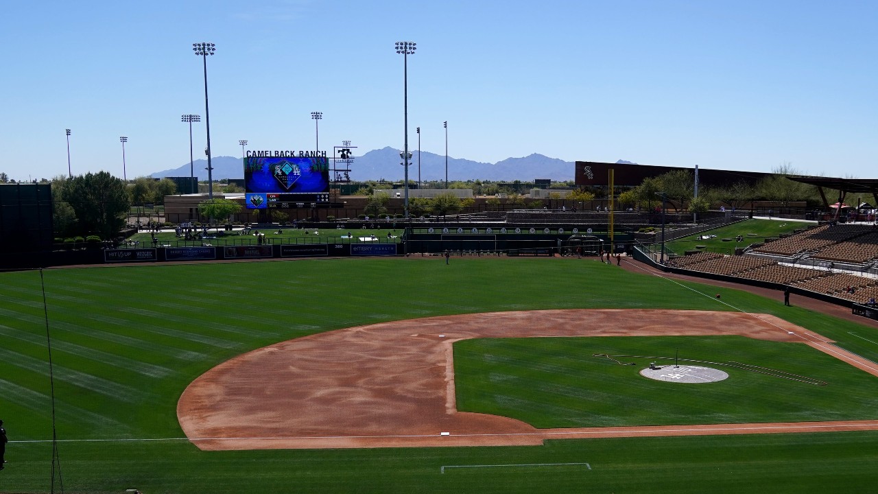 NBC Sports Chicago announces its White Sox coverage for 2023 MLB regular  season – NBC Sports Chicago