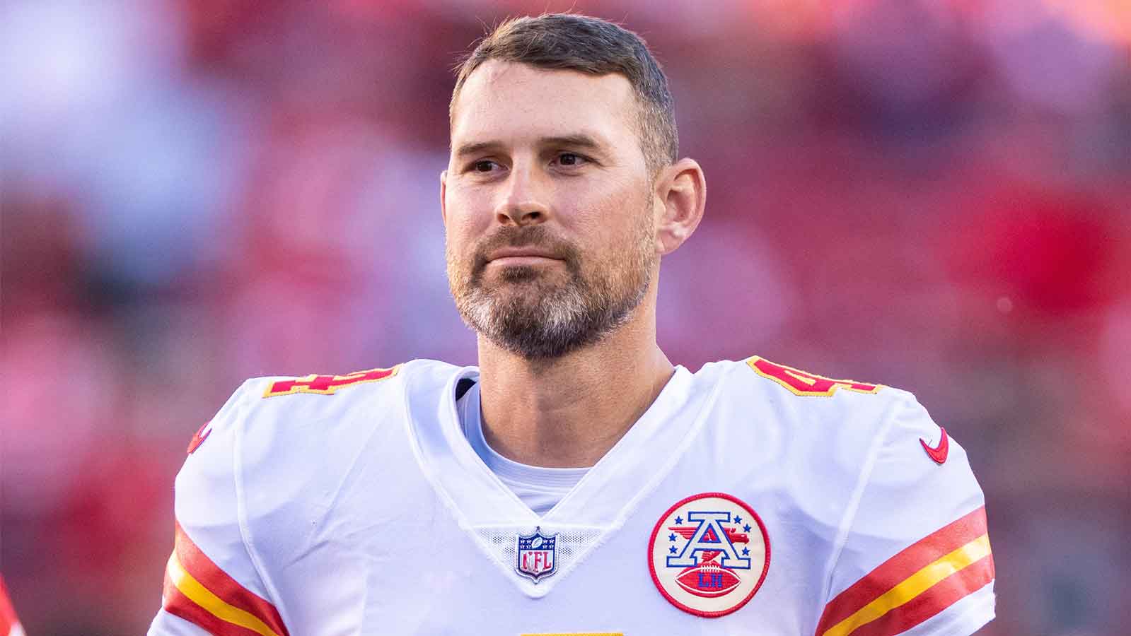 Chiefs Fans Chant Chad Henne's Name After 98-Yard Touchdown