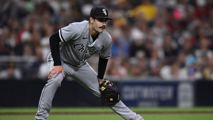 The Chicago White Sox Consider Trade Offers for Dylan Cease, 2022 Cy Young  Runner-Up - BVM Sports