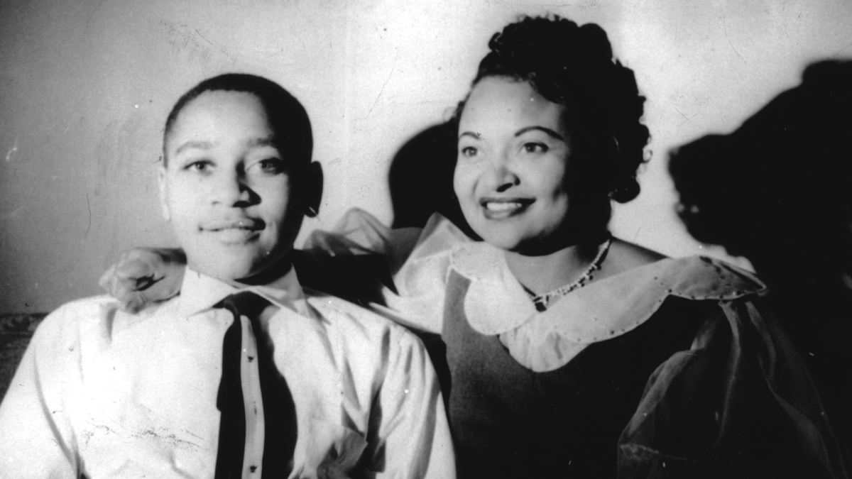 National Monument To Honor Emmett Till And Mamie Till Mobley – Nbc Chicago