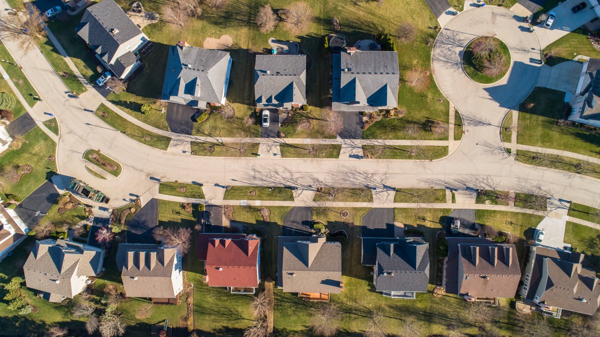 Many Suburban Chicago Homeowners Will Soon Receive a Refund – NBC Chicago - Vimarsana News