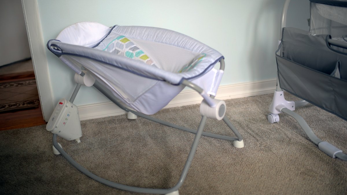 Recalled Fisher-Price Sleeper Still for Sale Online After Infant Deaths – NBC Chicago - Vimarsana News