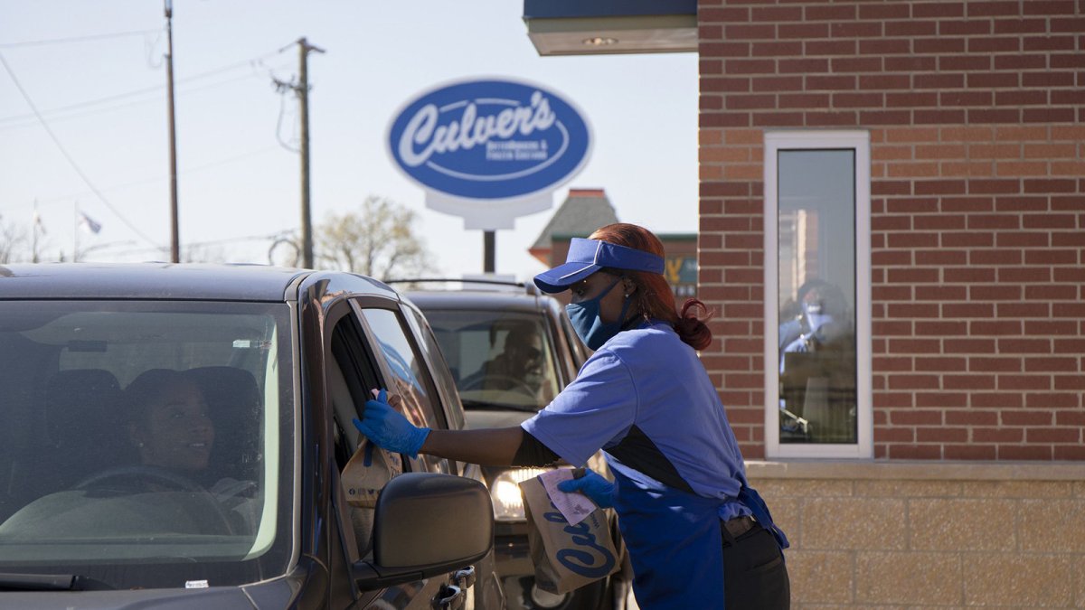 How about Root Beer? Culver’s Announces Big Drink Menu Change – NBC Chicago