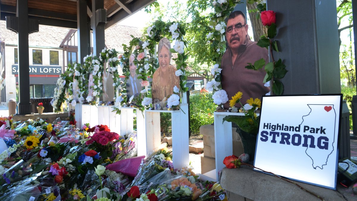 Highland Park parade shooting victims allowed to watch full trial, judge rules Highland Park parade shooting victims allowed to watch full trial, judge rules