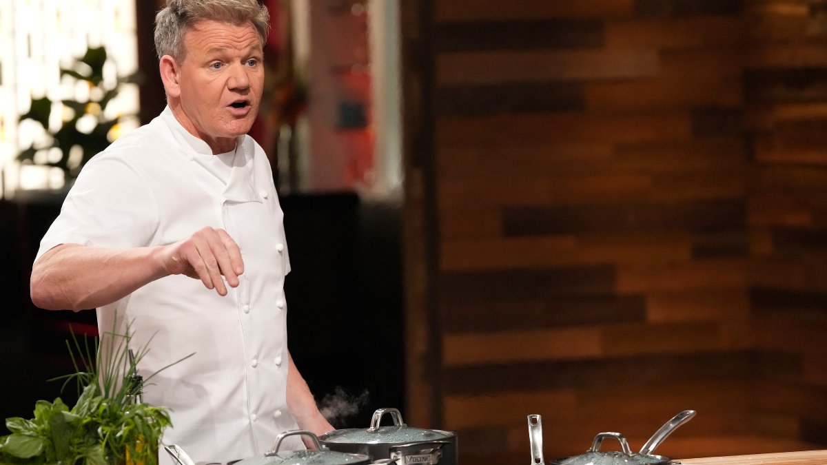 Celebrity Chef Gordon Ramsay Opening New Restaurant in Chicago Suburb – NBC  Chicago