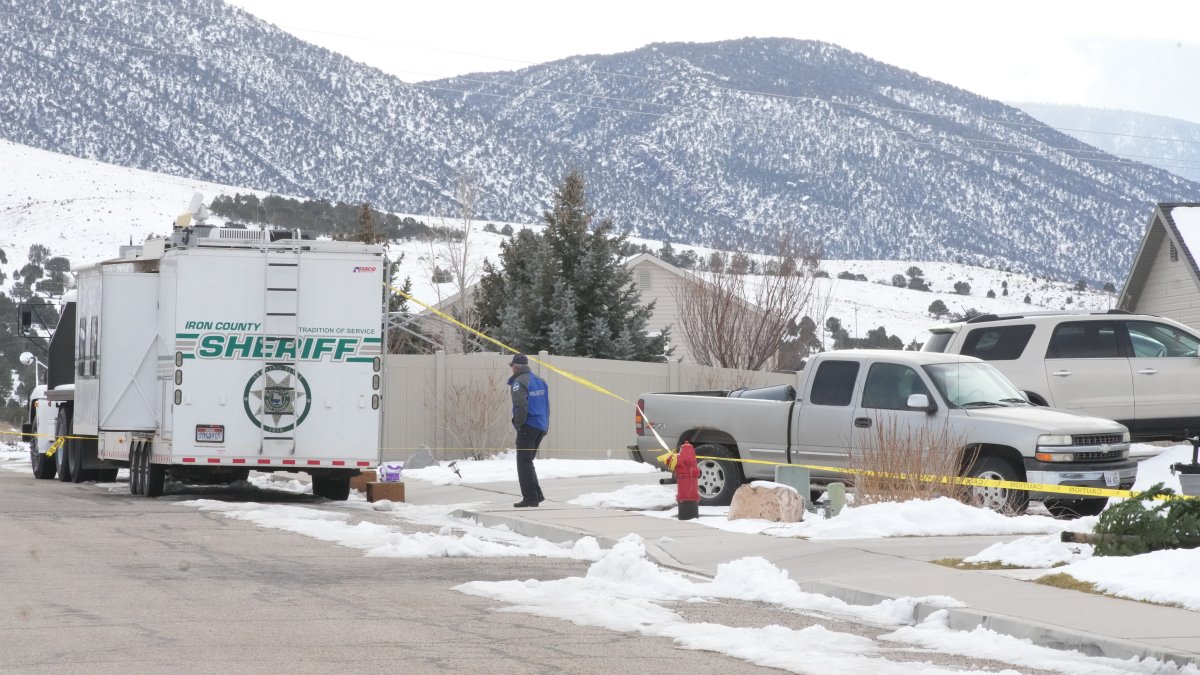 Daughter of Utah Man Who Killed Family Told Police of Multiple Assaults – NBC Chicago - Vimarsana News