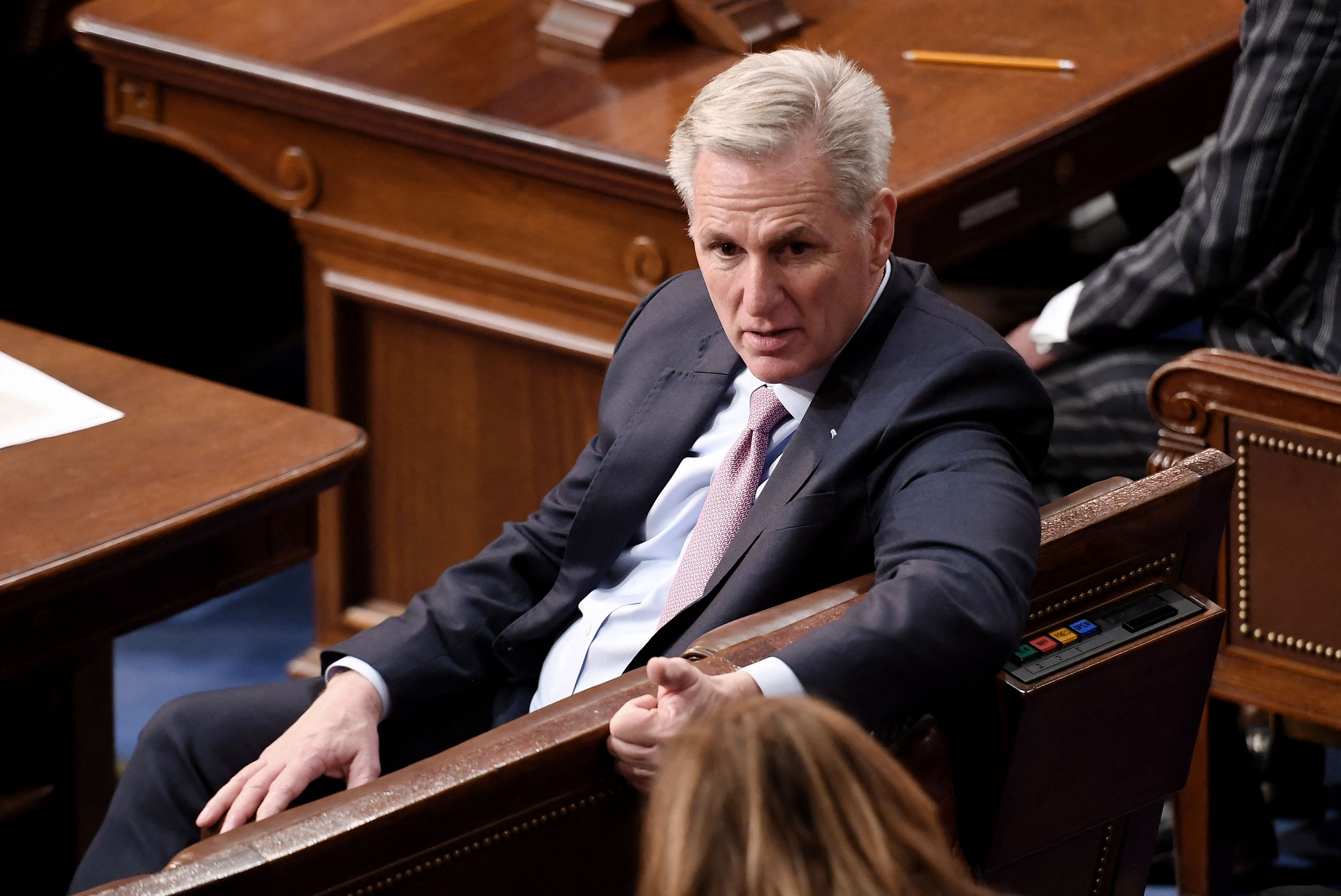 How Many Votes Does Speaker of the House Need? What to Know as Big Gains Are Made