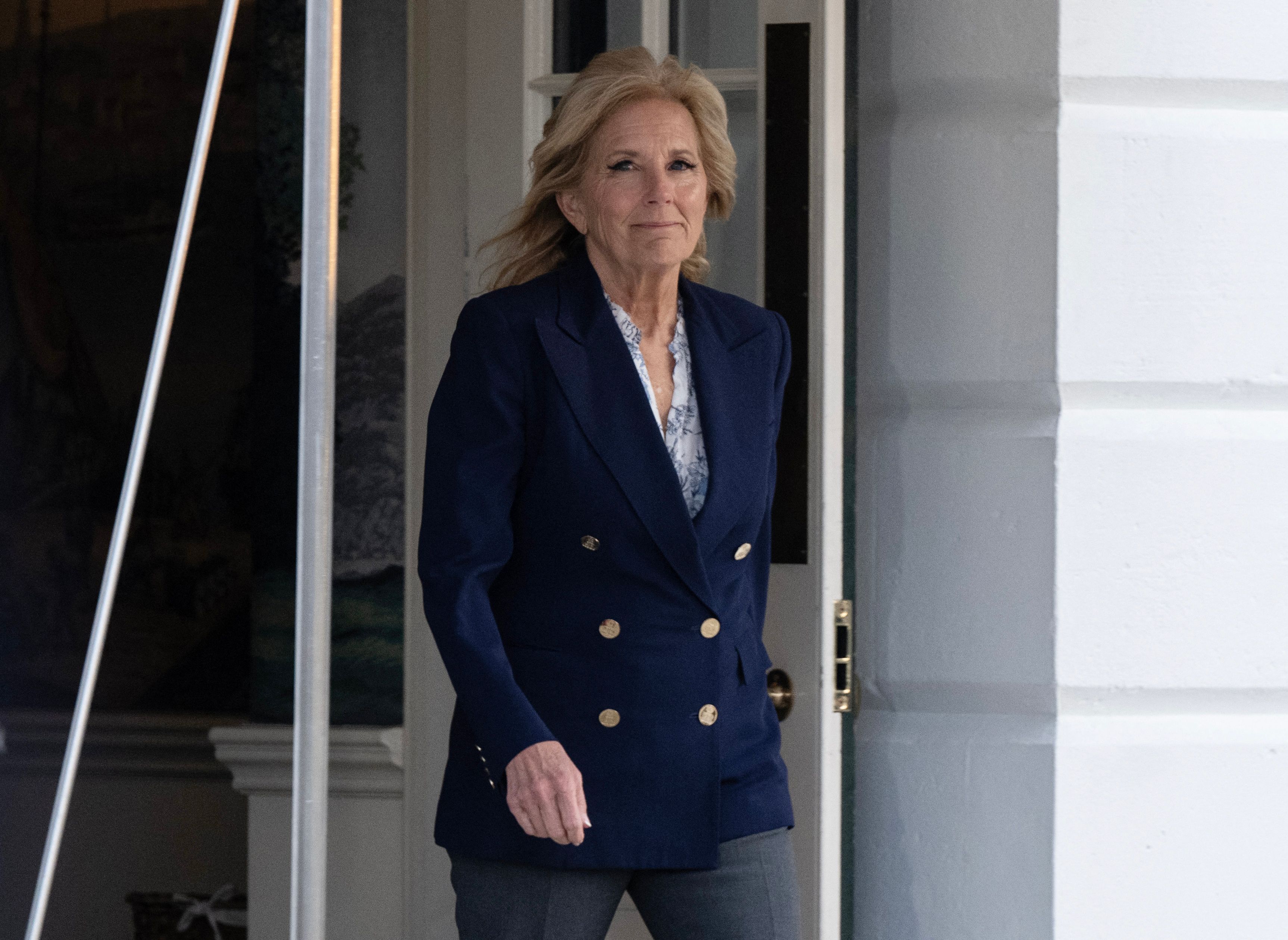 Dr. Jill Biden Just Had It and Many Others Have Too. So What is Mohs Surgery?