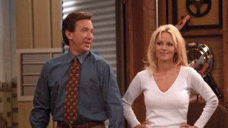 TIM ALLEN;PAMELA ANDERSON;RICHARD KARN