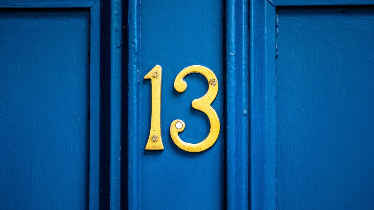Fear of Friday the 13th to Celeb Deaths: 13 Facts You Didn't Know – NBC Chicago - Vimarsana News