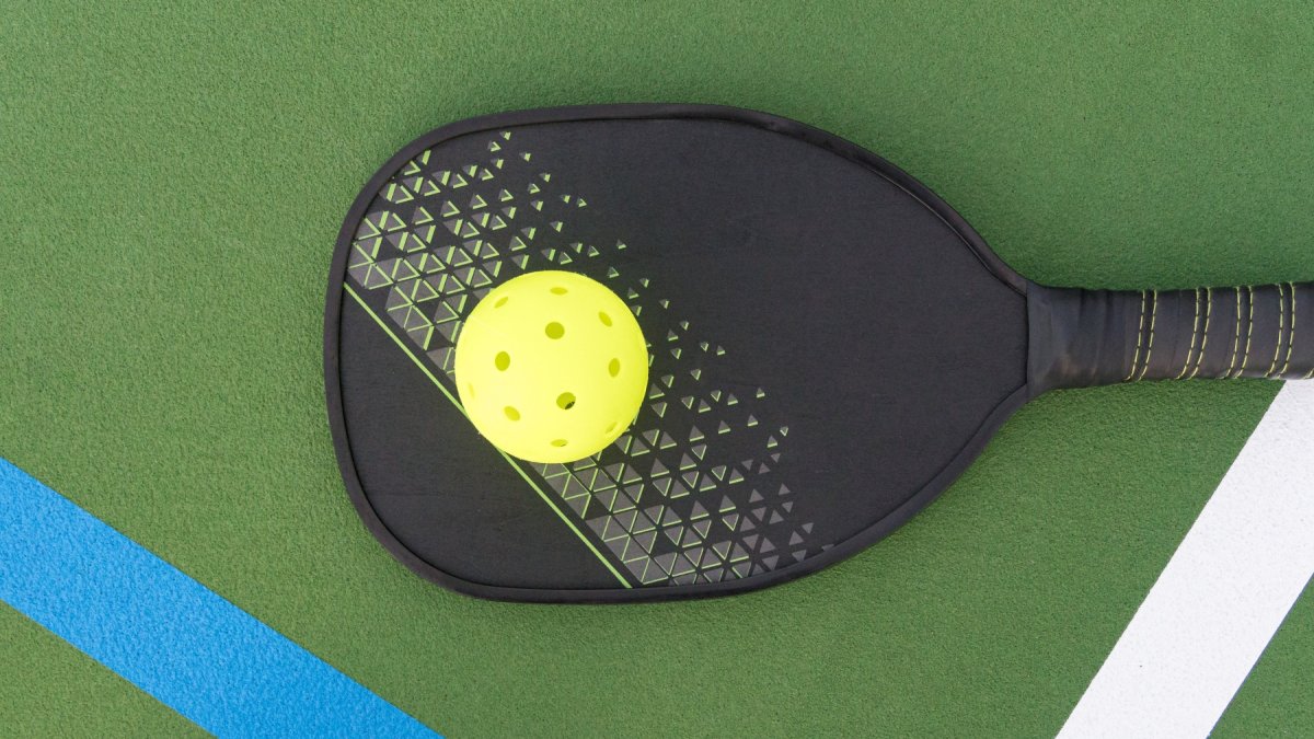 Pickleball, the sport taking the U.S. by storm, explained 