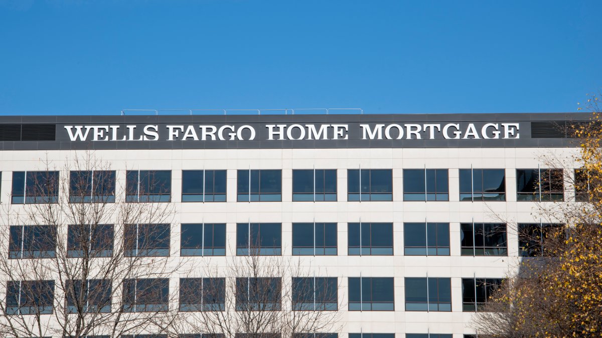 Millions of Wells Fargo Auto, Banking, Mortgage Customers Could See