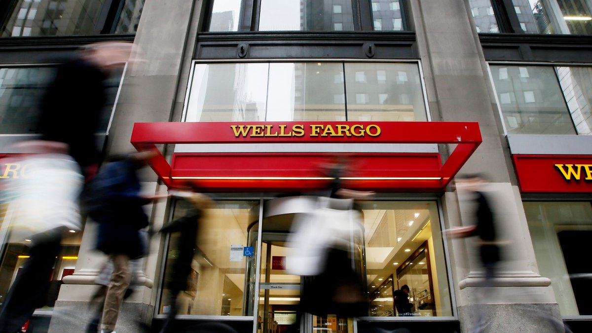 Millions of Wells Fargo Customers to Get Payout As Bank Faces 3.7B Settlement For Using