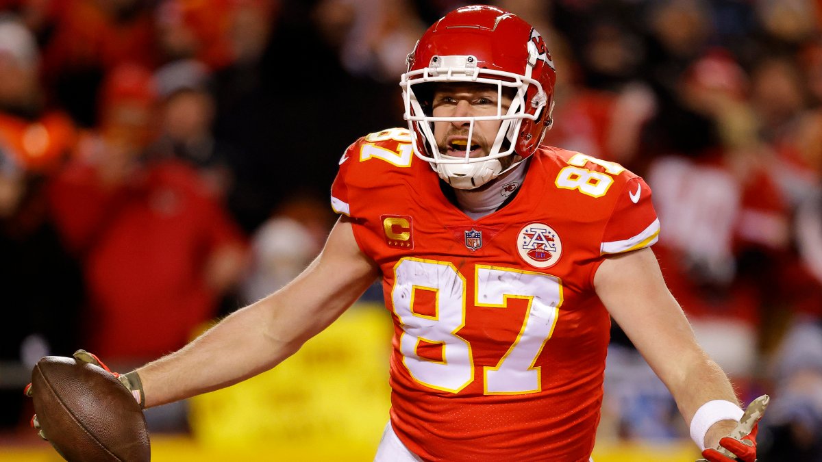 Chiefs Defeat Bengals in AFC Championship Rematch – NBC Sports
