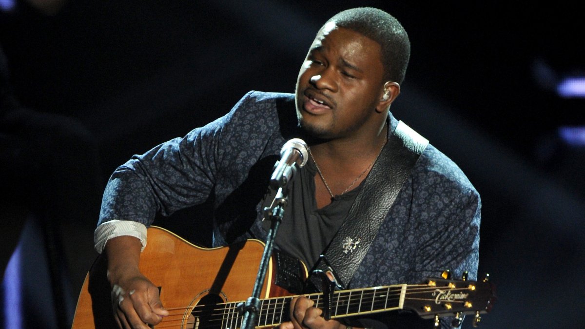 'American Idol' Alum C.J. Harris Dead at 31 – NBC Chicago - Vimarsana News