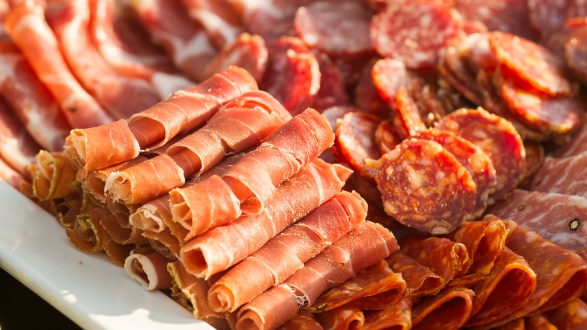 52K Pounds of Sausage Products From Boar’s Head, Del Duca Recalled For Possible Listeria