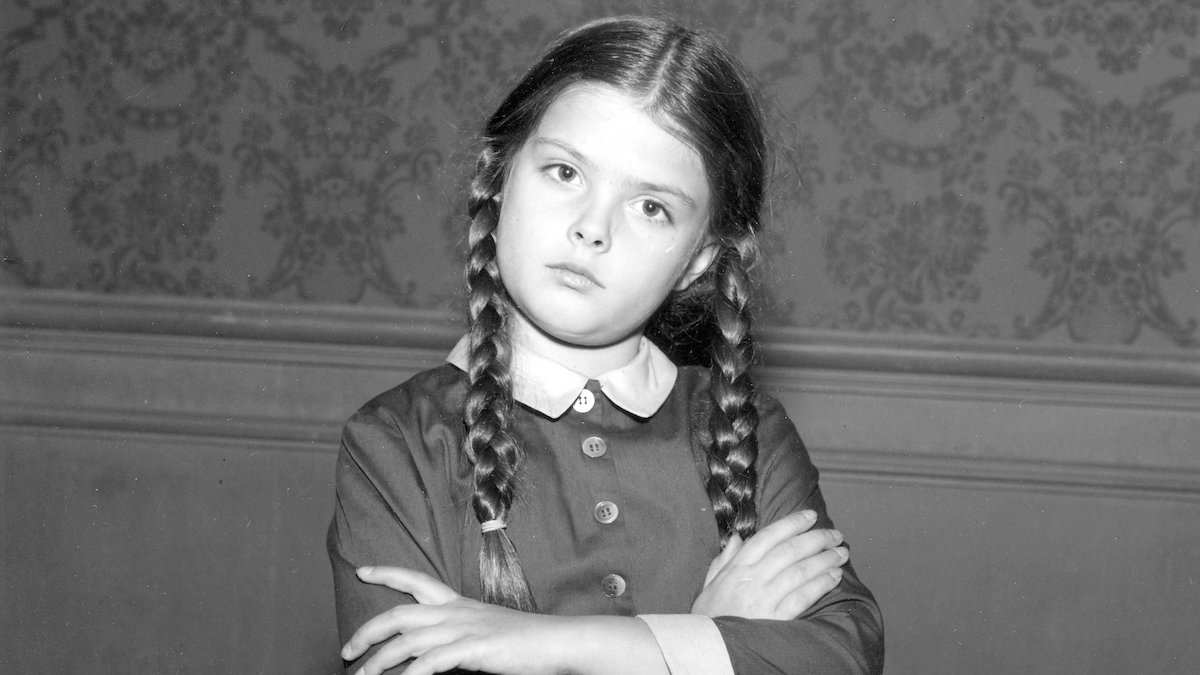 Lisa Loring, Original Wednesday Addams Actress, Dies at 64 - Vimarsana News