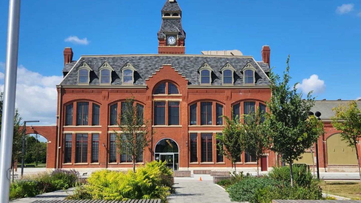 Durbin, Lightfoot to Mark Establishment of Pullman National Historical Park - Vimarsana News